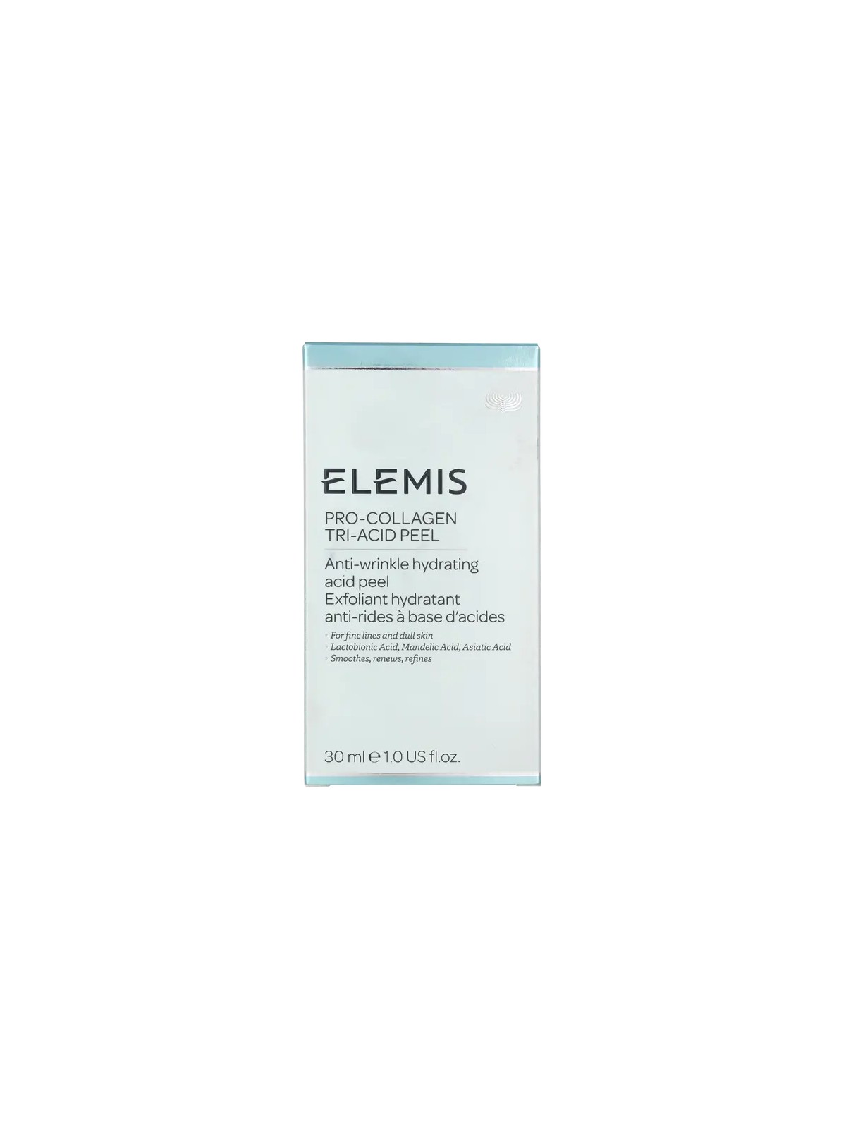 Elemis Pro-Collagen Tri-Acid Peel 30ml acquista 