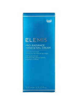 Elemis Pro-Radiance Hand & Nail Cream 100ml
