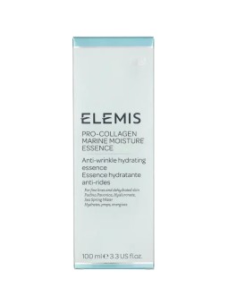Elemis Pro-Collagen Marine Moisture Essence 100ml acquista 
