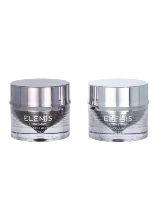 Elemis Ultra-Smart Pro-Collagen Eye Treatment Duo Set 20ml 2x10ml