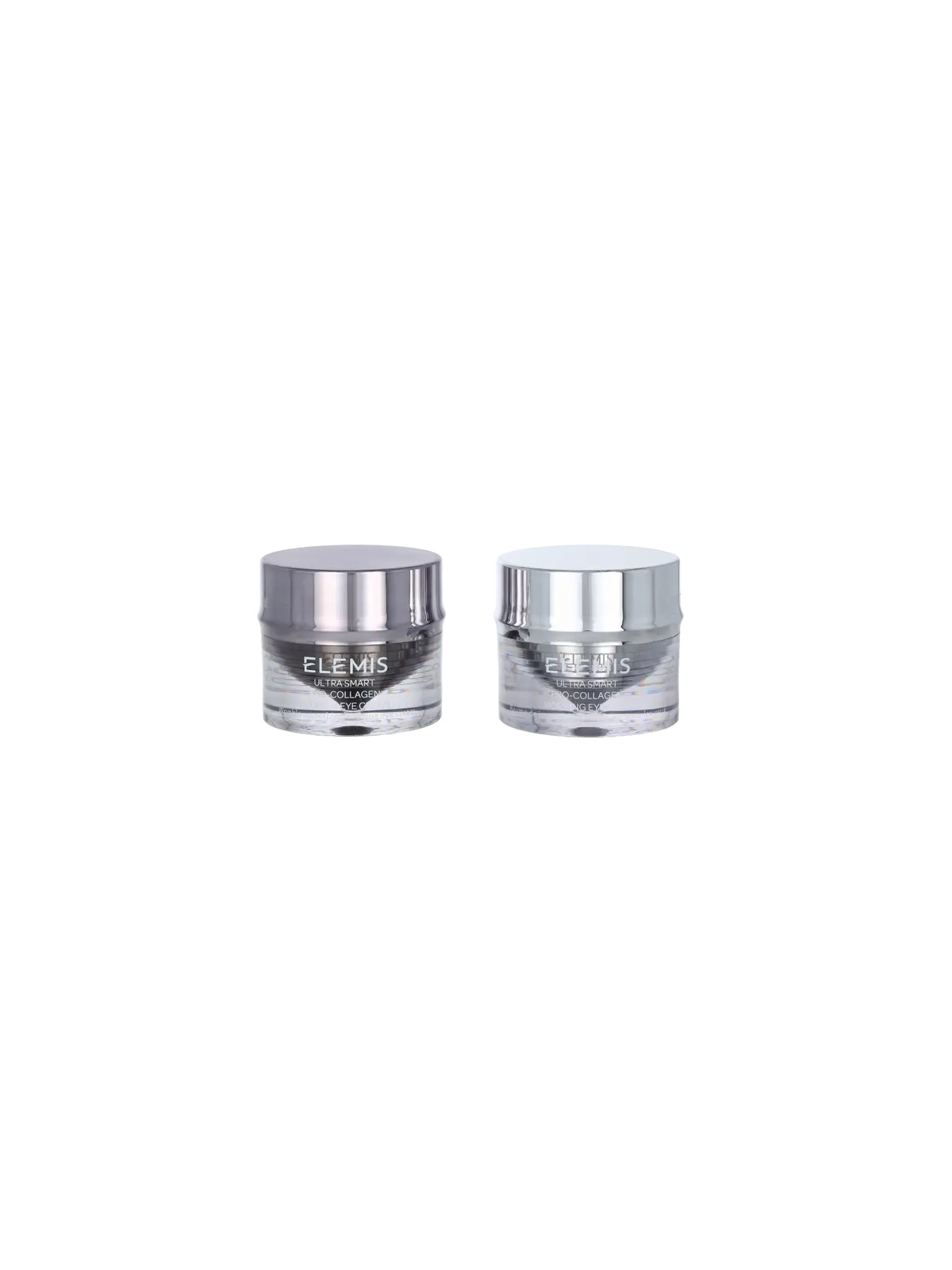 Elemis Ultra-Smart Pro-Collagen Eye Treatment Duo Set 20ml 2x10ml