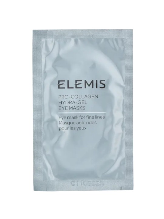 Elemis Pro-Collagen Hydra-Gel Eye Mask 6 unitï¿½ï¿½ 6 Pcs