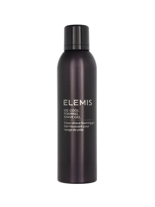 Elemis Ice-Cool Foaming Shave Gel 200ml acquista 