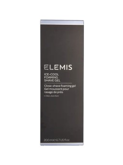 Elemis Ice-Cool Foaming Shave Gel 200ml acquista 