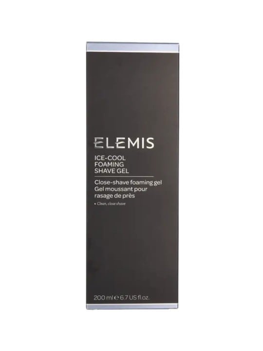 Elemis Ice-Cool Foaming Shave Gel 200ml acquista 