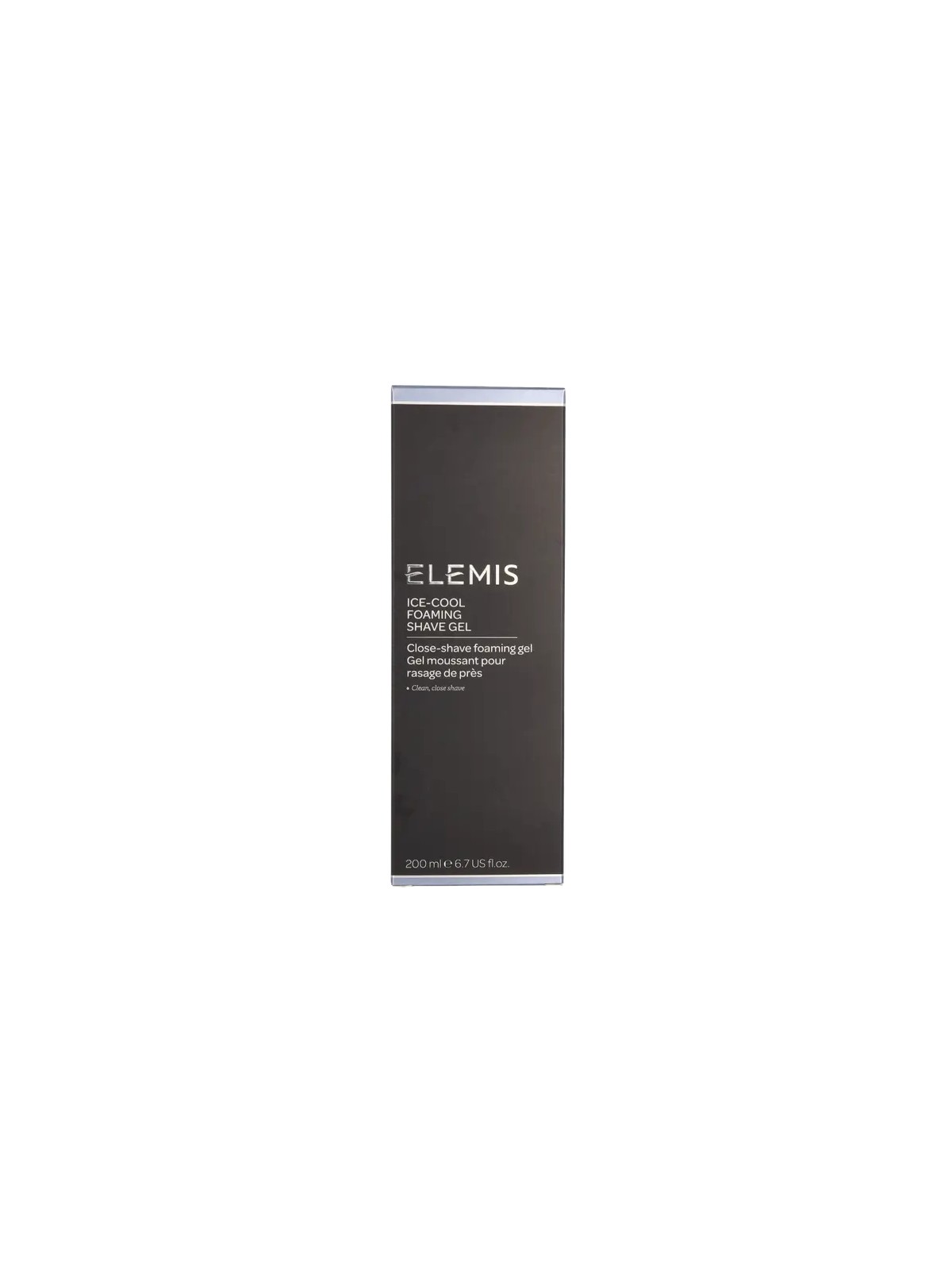Elemis Ice-Cool Foaming Shave Gel 200ml acquista 