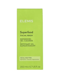 Elemis Superfood Facial Wash 200ml