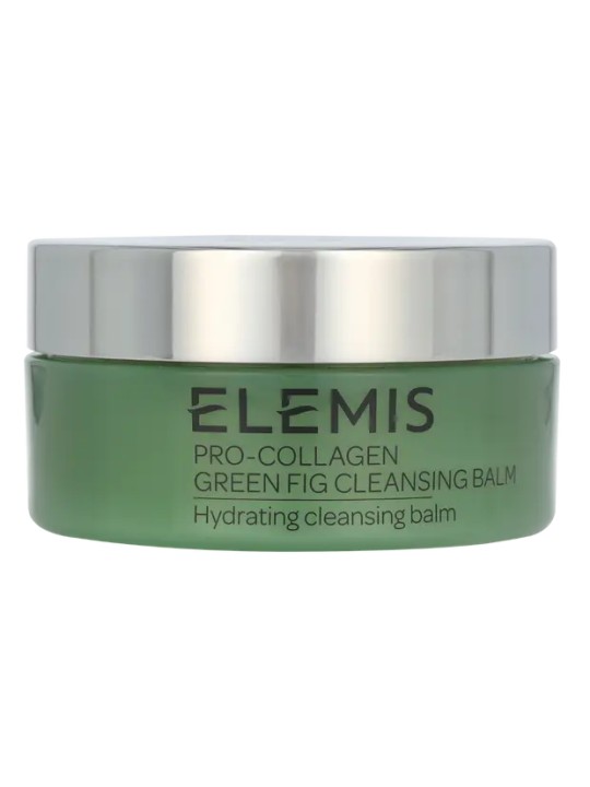 Elemis Pro-Collagen Green Fig Cleansing Balm 100g