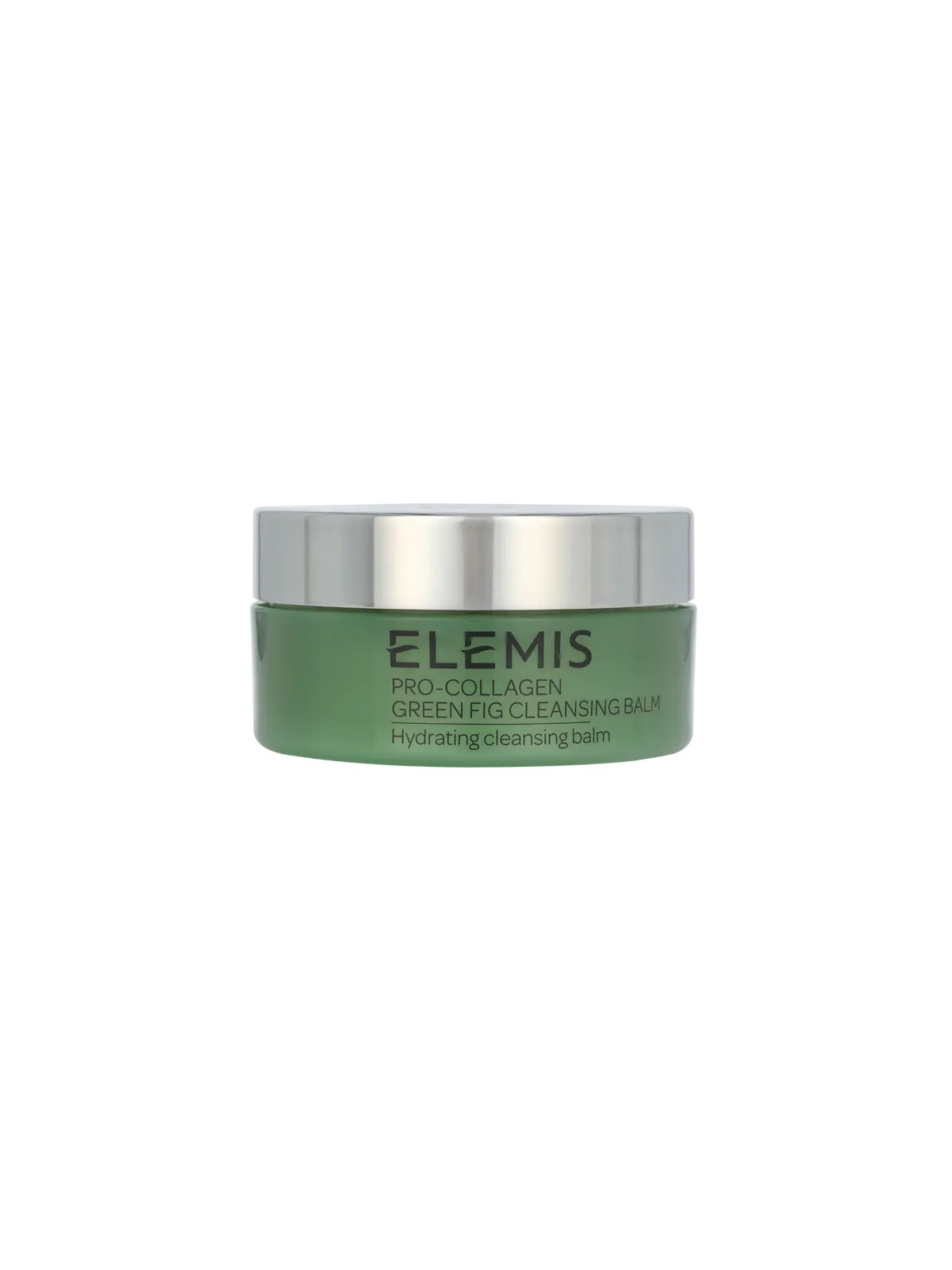 Elemis Pro-Collagen Green Fig Cleansing Balm 100g