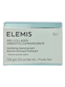 Elemis Pro-Collagen Green Fig Cleansing Balm 100g