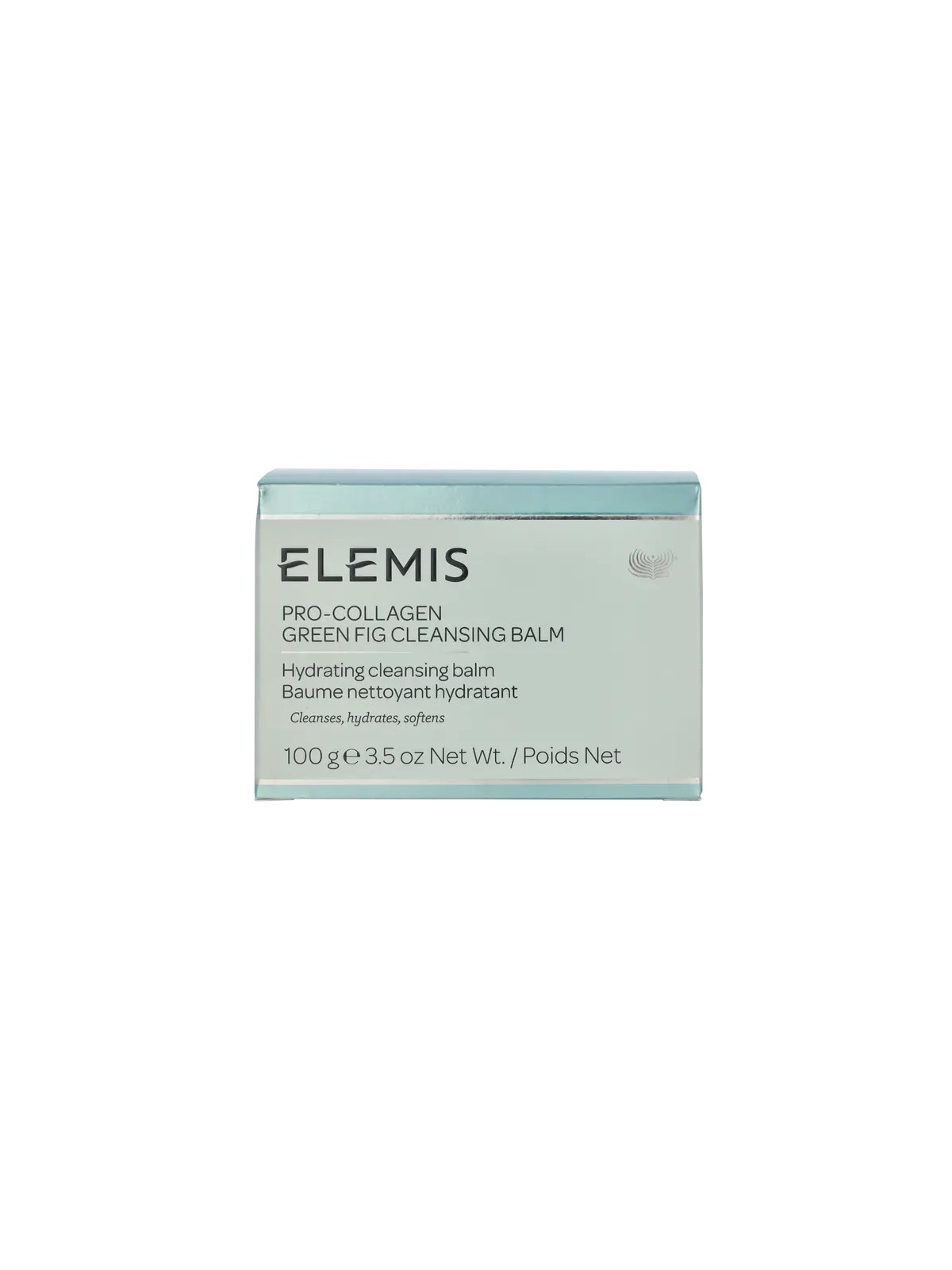 Elemis Pro-Collagen Green Fig Cleansing Balm 100g
