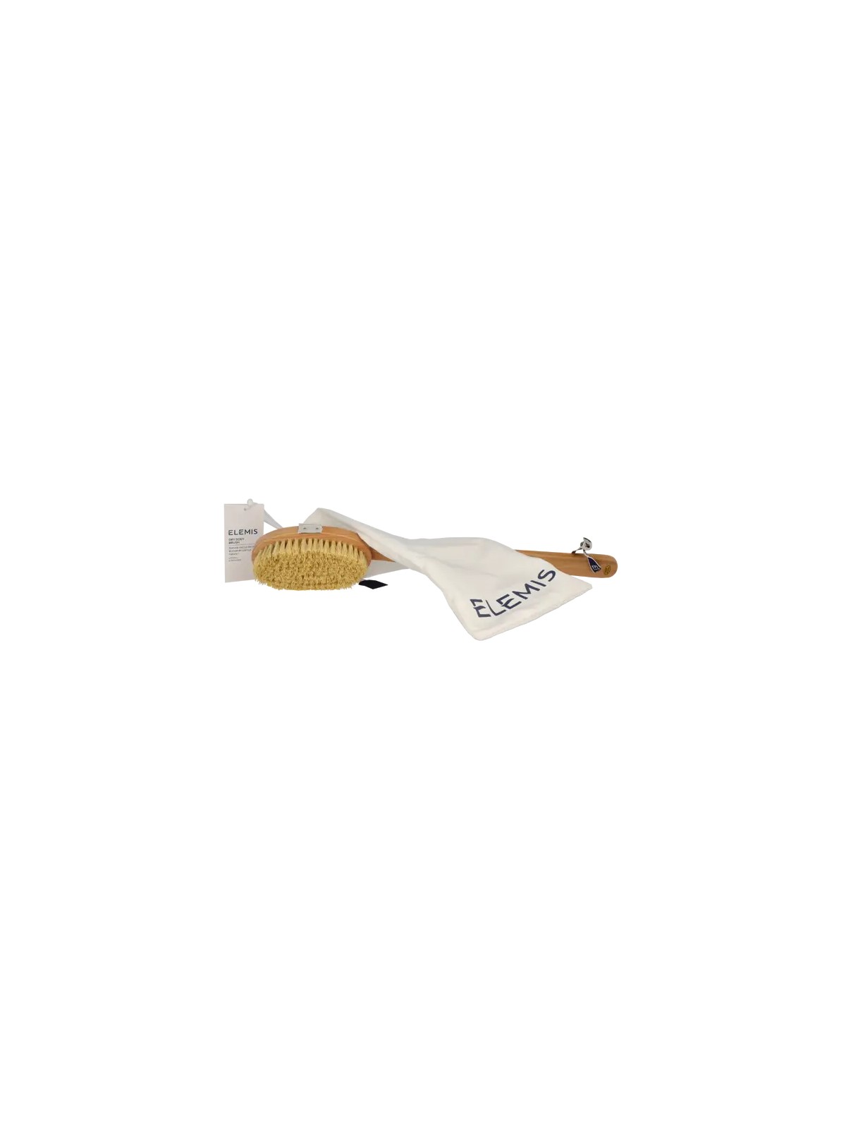 Elemis Body Detox Skin Brush 1 unitï¿½ï¿½
