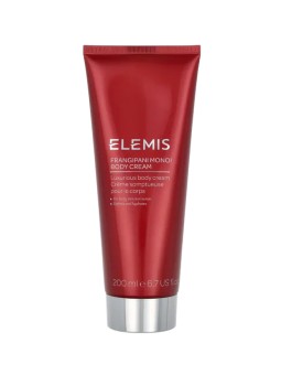 Elemis Frangipani Monoi Body Cream 200ml For Body Moisturisation