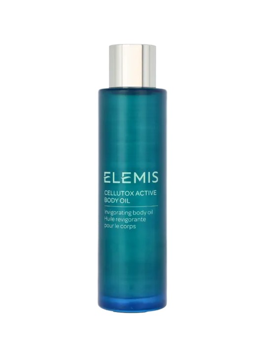 Olio Elemis Cellutox Active Body Oil 100ml