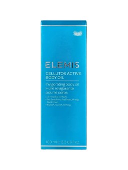 Olio Elemis Cellutox Active Body Oil 100ml