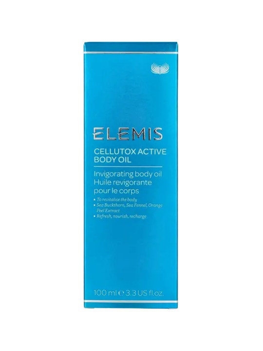 Olio Elemis Cellutox Active Body Oil 100ml