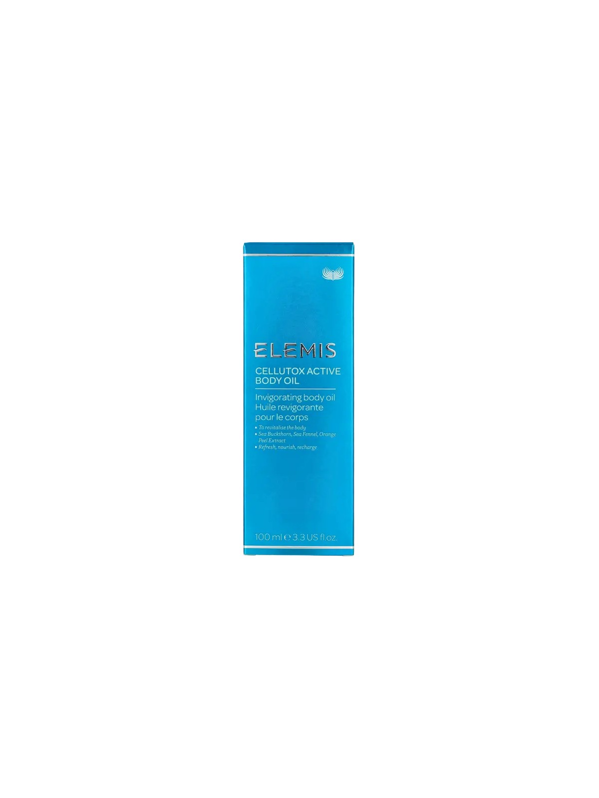 Olio Elemis Cellutox Active Body Oil 100ml