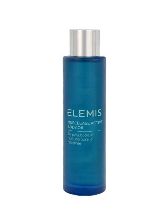 Elemis Musclease Active Body Oil 100ml