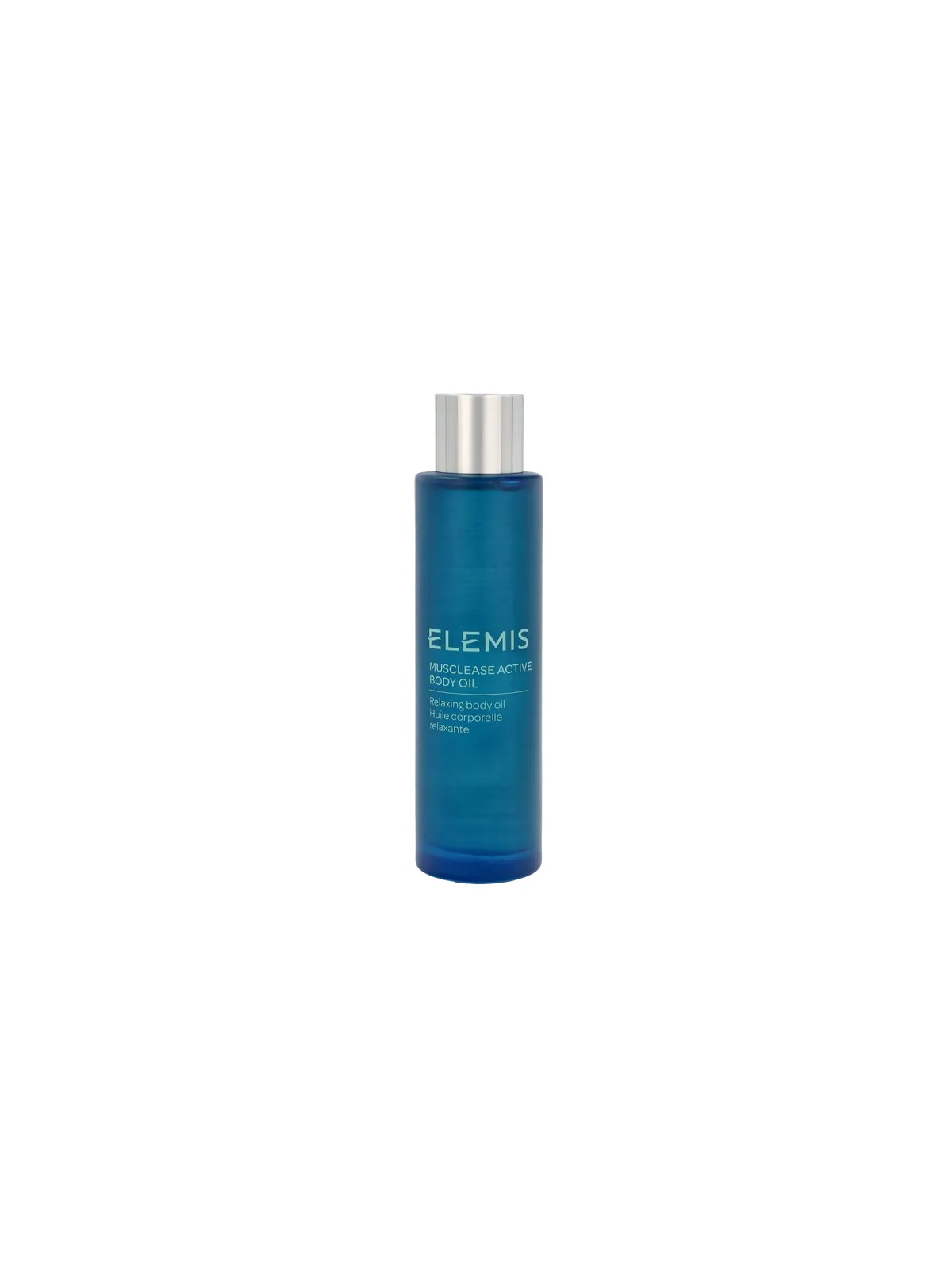 Elemis Musclease Active Body Oil 100ml
