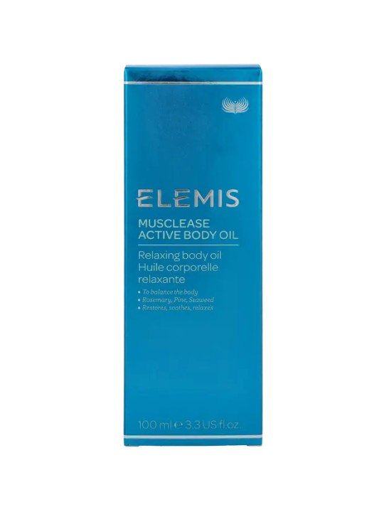 Elemis Musclease Active Body Oil 100ml