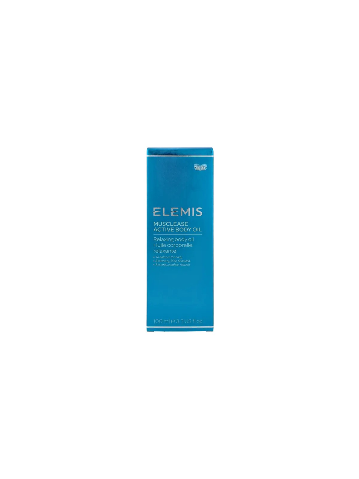 Elemis Musclease Active Body Oil 100ml