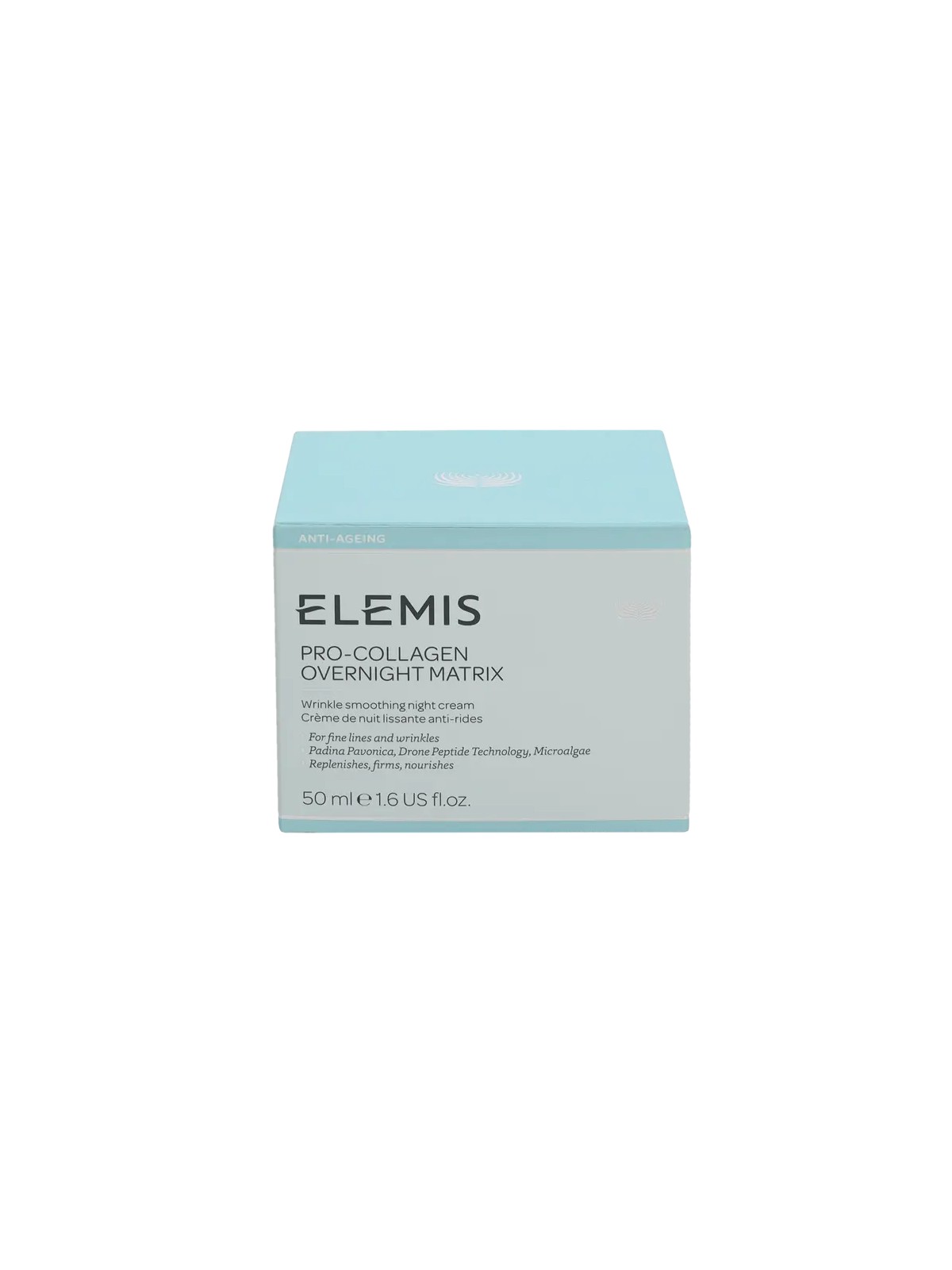 Elemis Matrice PRO-COLLAGENE per la notte 50ml unisex