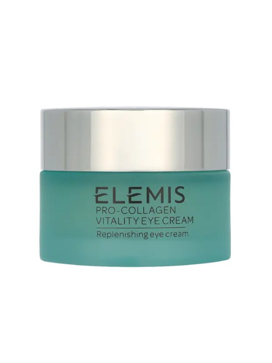 Crema contorno occhi giorno rivitalizzante al procollagene Elemis 15ml