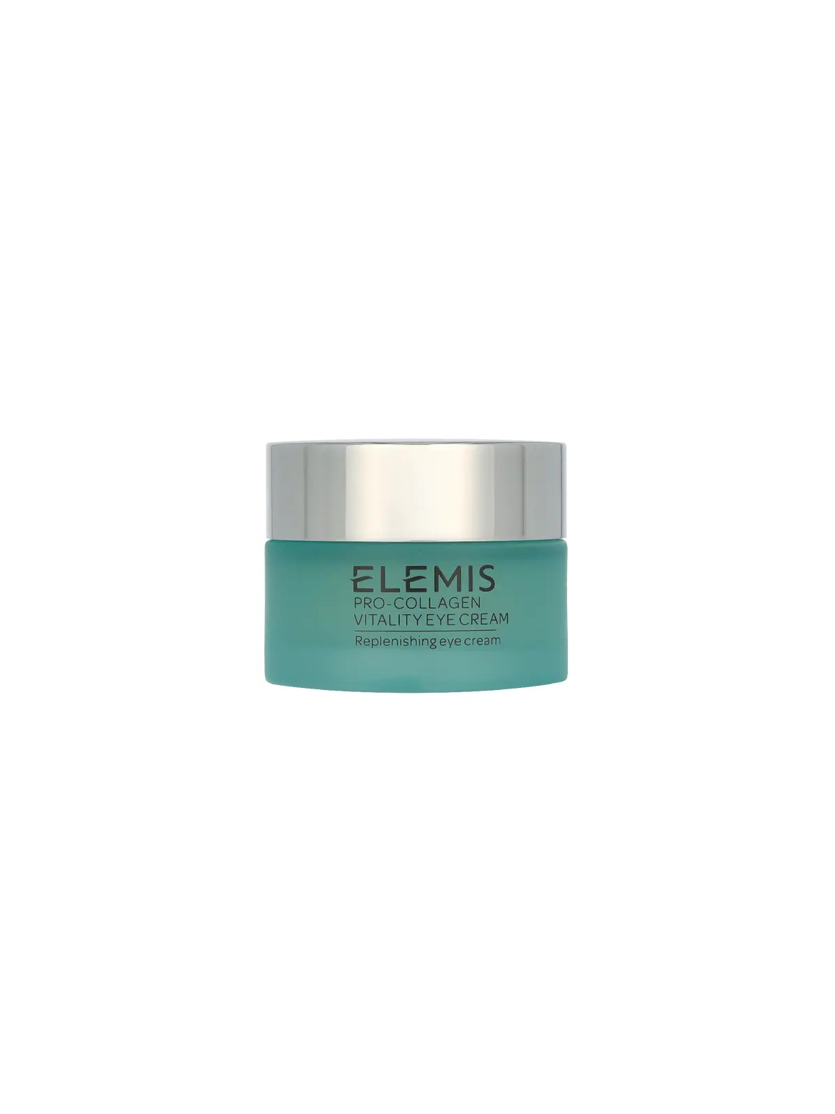 Crema contorno occhi giorno rivitalizzante al procollagene Elemis 15ml