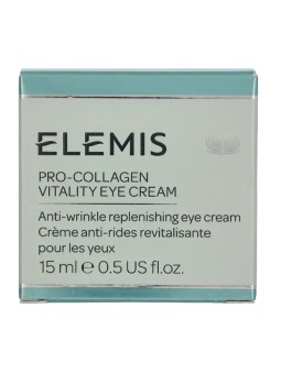 Crema contorno occhi giorno rivitalizzante al procollagene Elemis 15ml