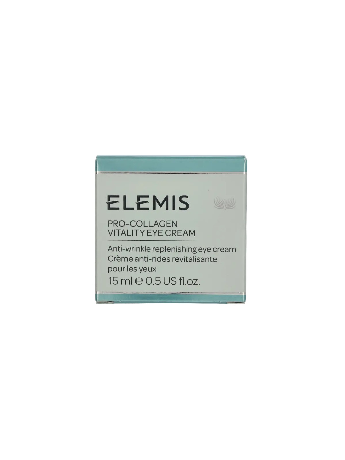 Crema contorno occhi giorno rivitalizzante al procollagene Elemis 15ml
