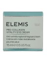 Crema contorno occhi giorno rivitalizzante al procollagene Elemis 15ml