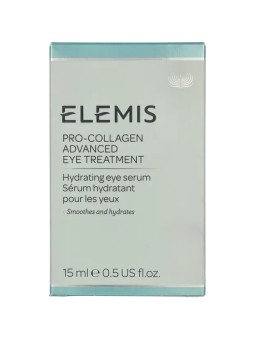 Elemis Siero Antirughe Occhi Pro-Collagen 15ml