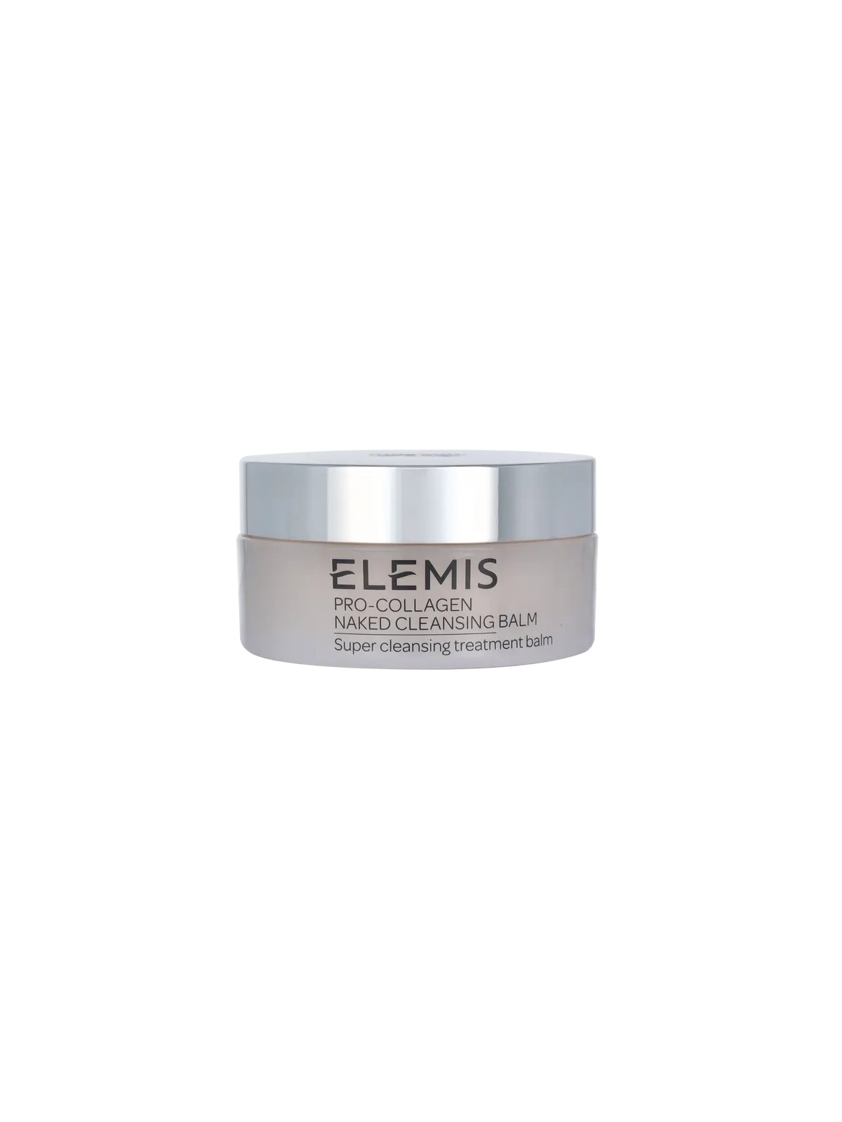 Elemis Pro-Collagen Naked Cleansing Balm 200ml