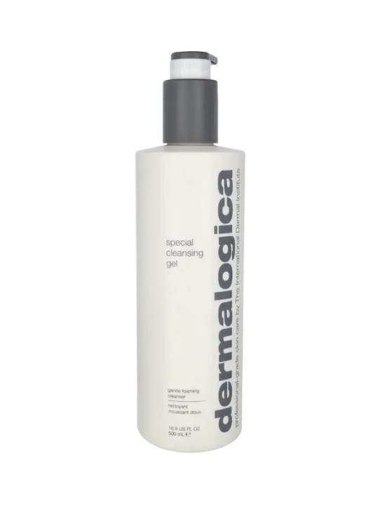 Dermalogica GREYLINE special cleansing gel 500ml unisex