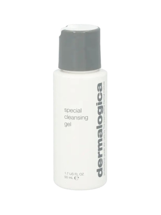 Dermalogica GreyLine Special Cleansing Gel donna 50ml