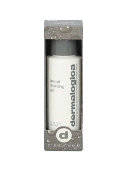 Dermalogica GreyLine Special Cleansing Gel donna 50ml