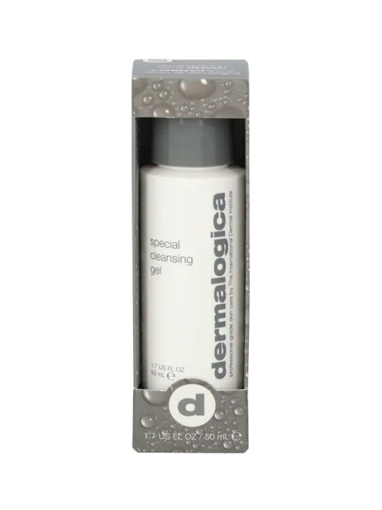 Dermalogica GreyLine Special Cleansing Gel donna 50ml