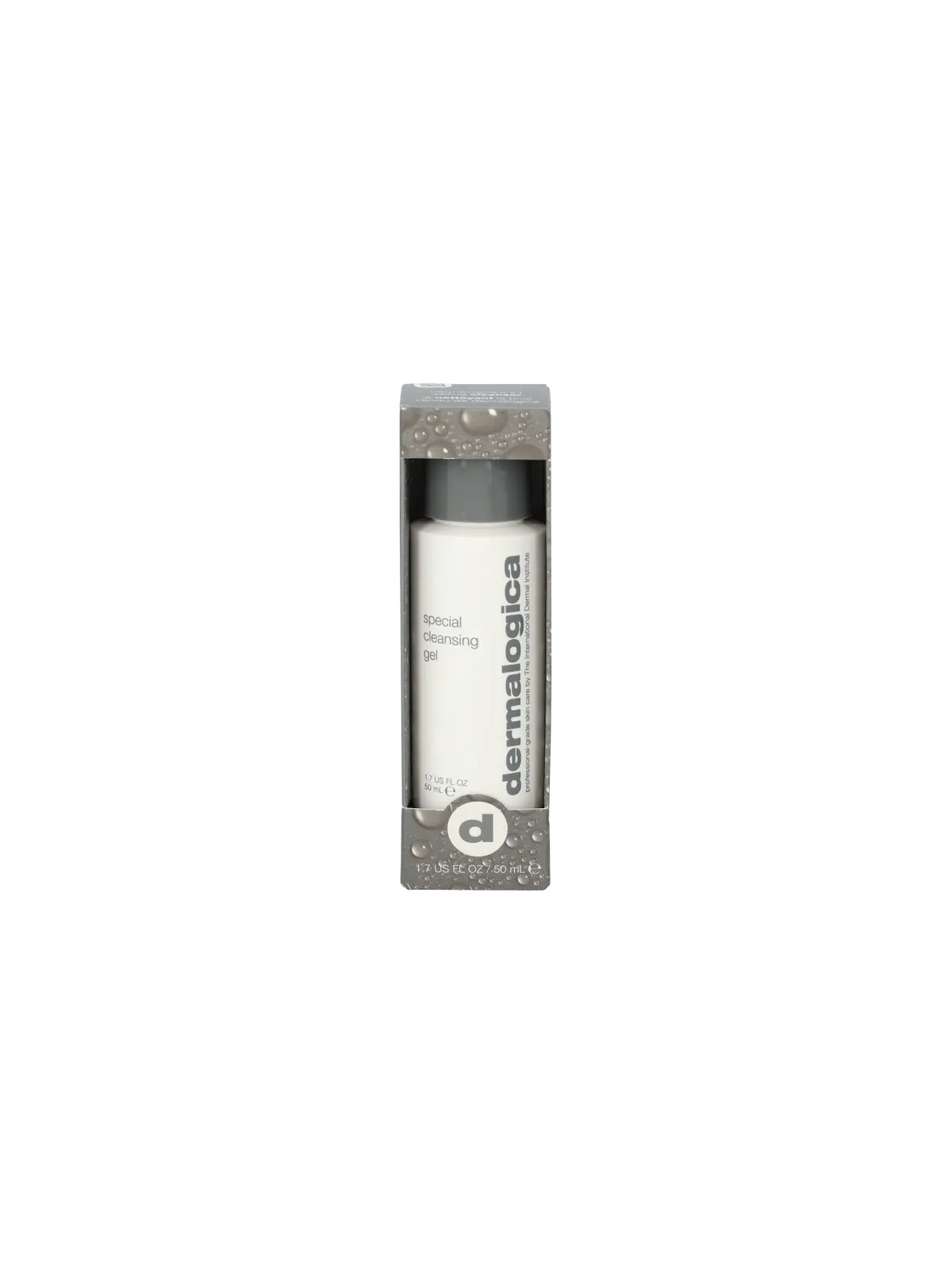 Dermalogica GreyLine Special Cleansing Gel donna 50ml