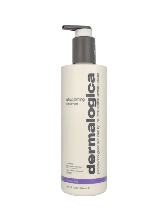 Dermalogica UltraCalming Cleanser 500ml