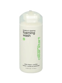 Dermalogica ClearStart Breakout Clearing Foaming Wash unisex 177ml