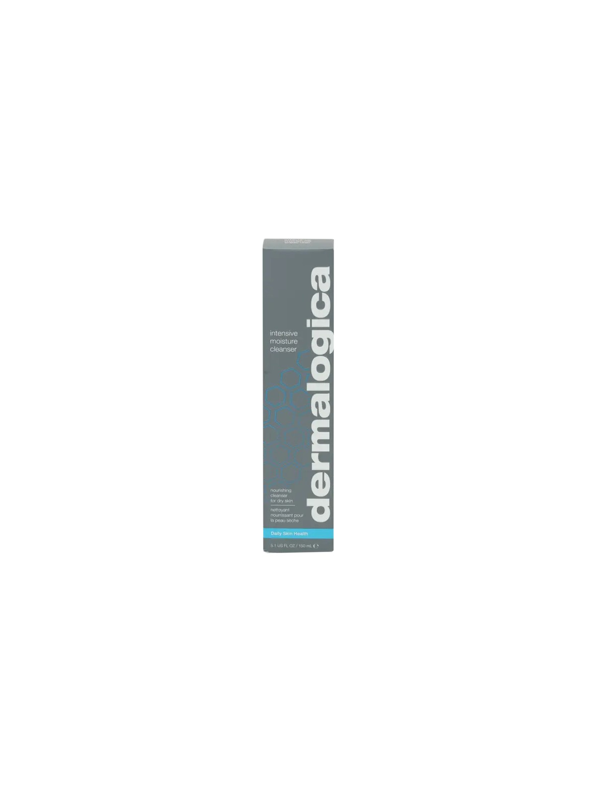 Dermalogica Intensive Moisture Cleanser Latte Detergente 150ml