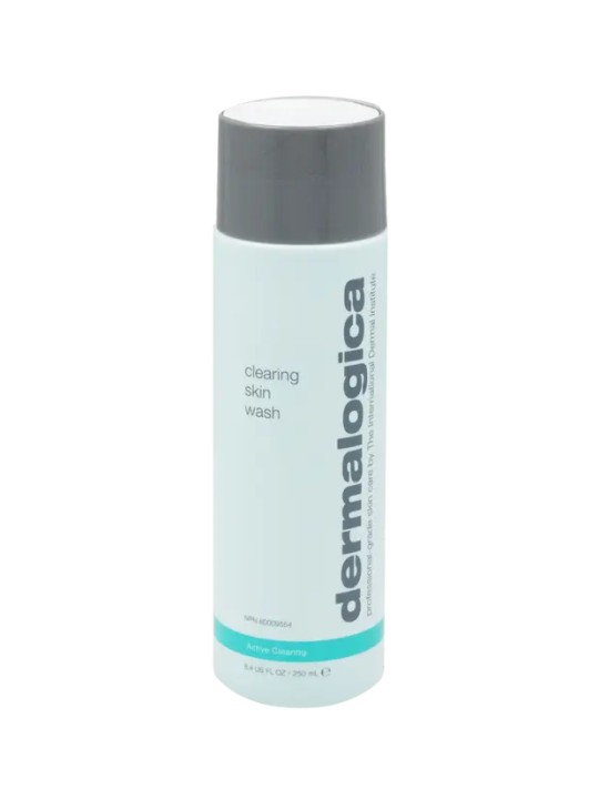 Detergente Dermalogica Active Clearing Skin Wash 250ml