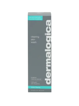 Detergente Dermalogica Active Clearing Skin Wash 250ml