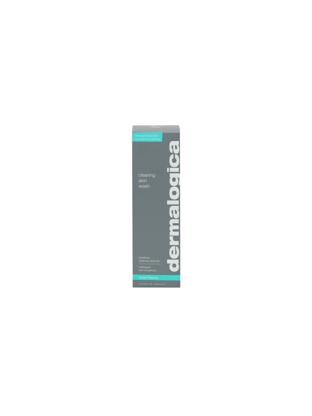 Detergente Dermalogica Active Clearing Skin Wash 250ml