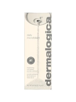Dermalogica GREYLINE microfoliante giornaliero 74 gr per donna