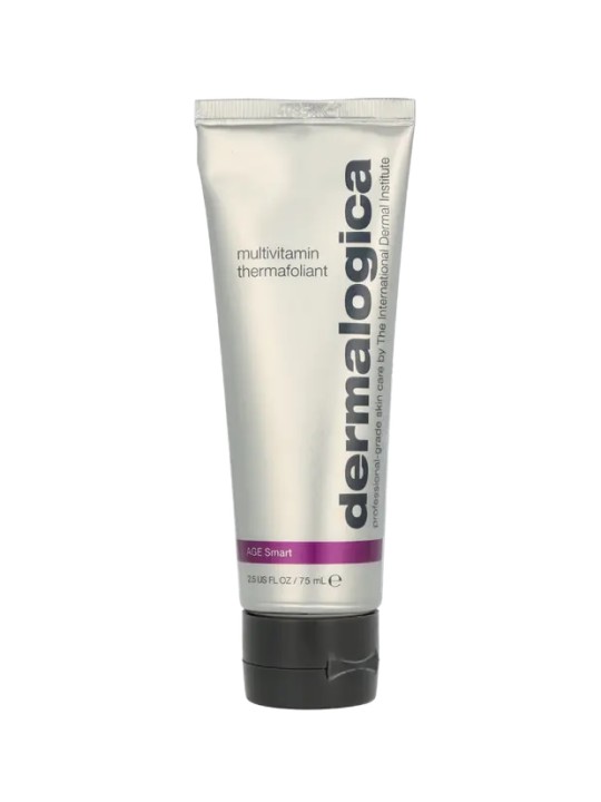 Dermalogica AGESmart Multivitamin Thermafoliant donna 75ml