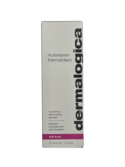 Dermalogica AGESmart Multivitamin Thermafoliant donna 75ml