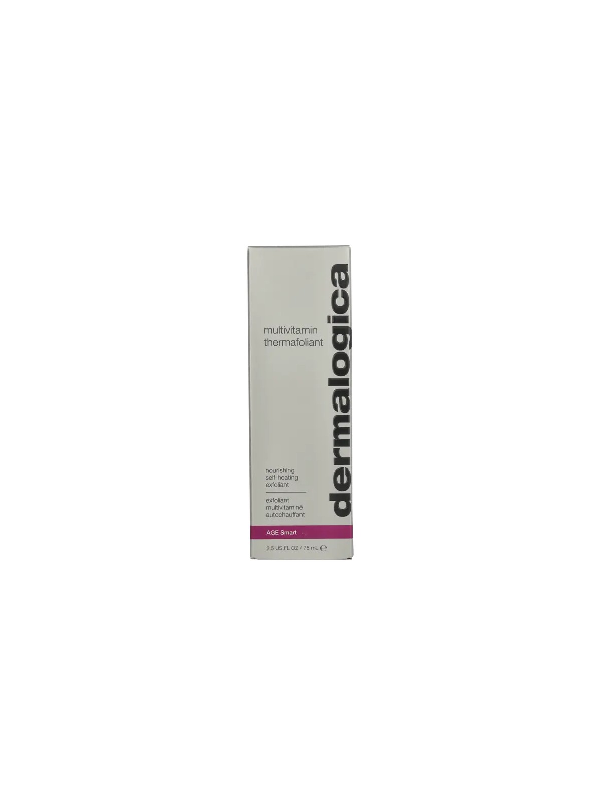 Dermalogica AGESmart Multivitamin Thermafoliant donna 75ml