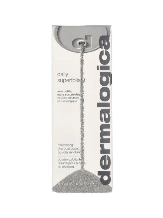 Dermalogica AGESmart Daily Superfoliant Unisex 57g Anti-Pollution