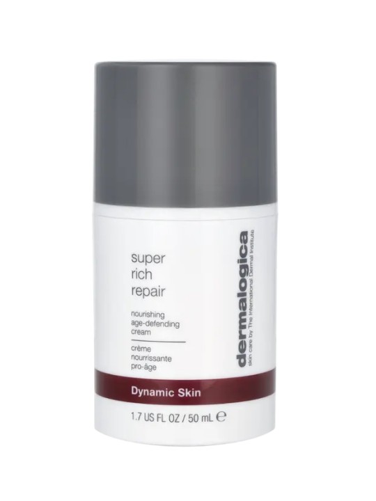 Dermalogica Super Rich Repair donna 50ml Age Smart